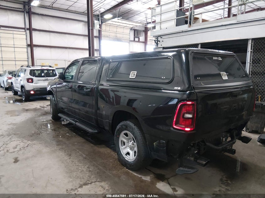 AtlanticExpress - Ram 1500
