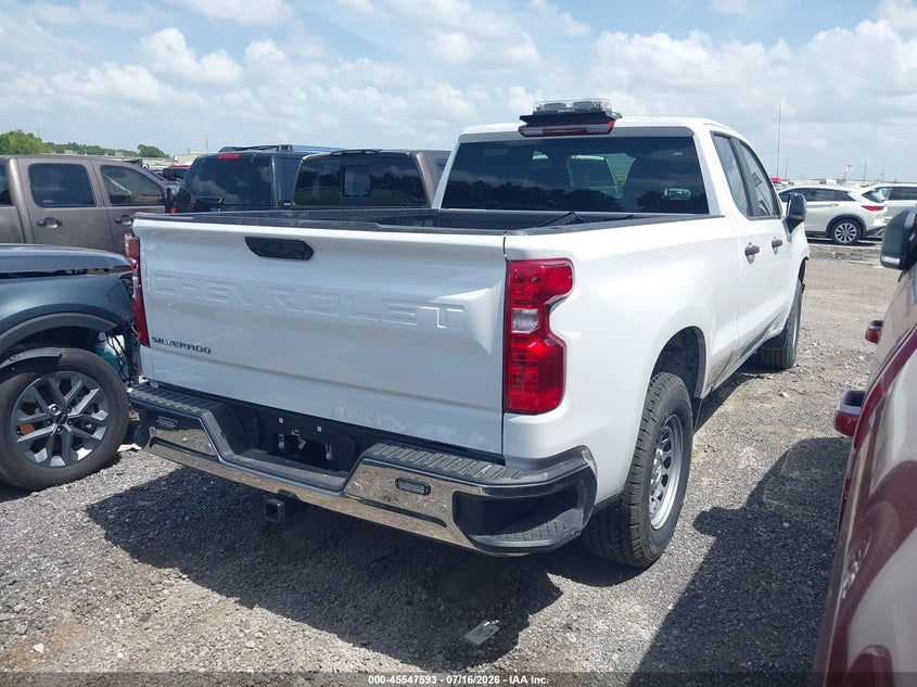 AtlanticExpress - Chevrolet Silverado 1500