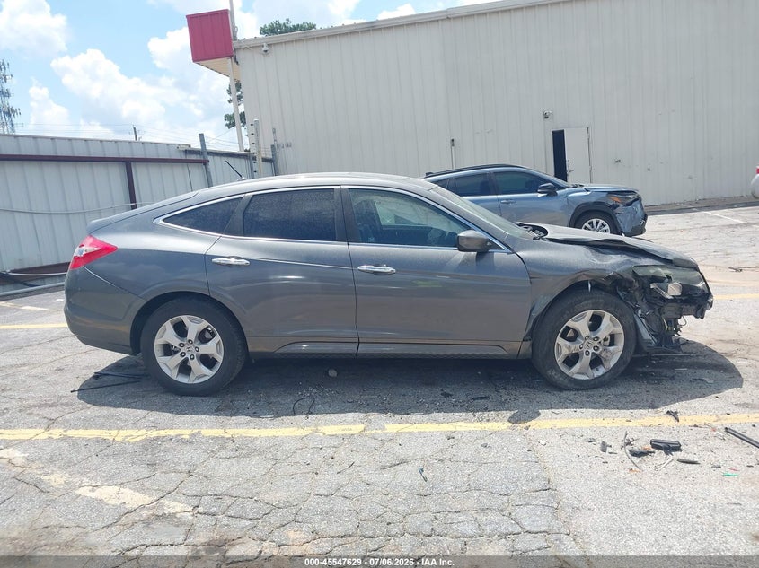 AtlanticExpress - Honda Accord Crosstour