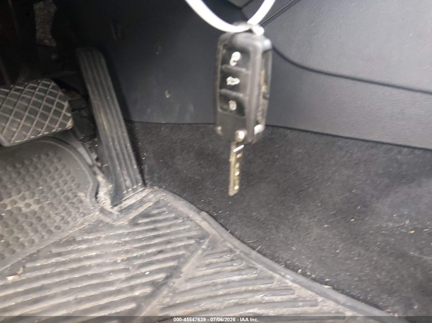 2014 VOLKSWAGEN JETTA 1.8T SE · Фото 11