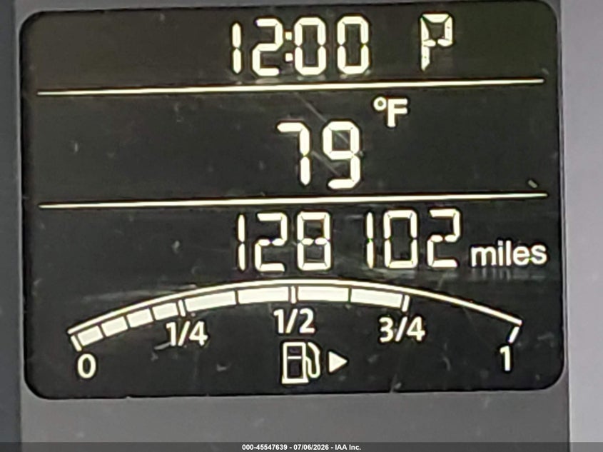 2014 VOLKSWAGEN JETTA 1.8T SE · Фото 12
