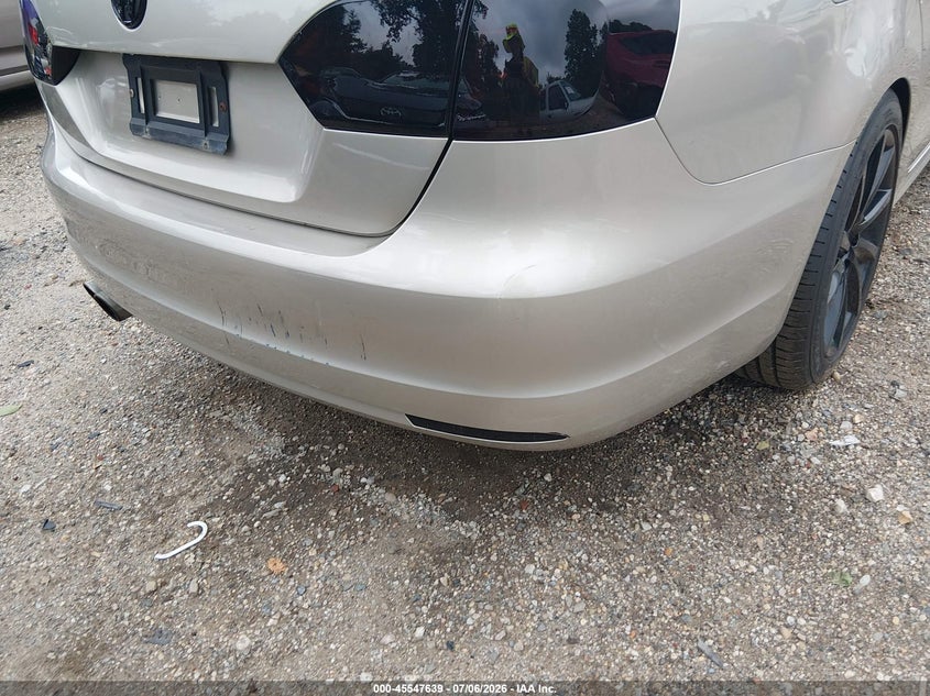 2014 VOLKSWAGEN JETTA 1.8T SE · Фото 15