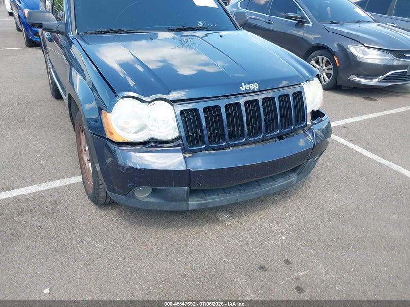 AtlanticExpress - Jeep Grand Cherokee