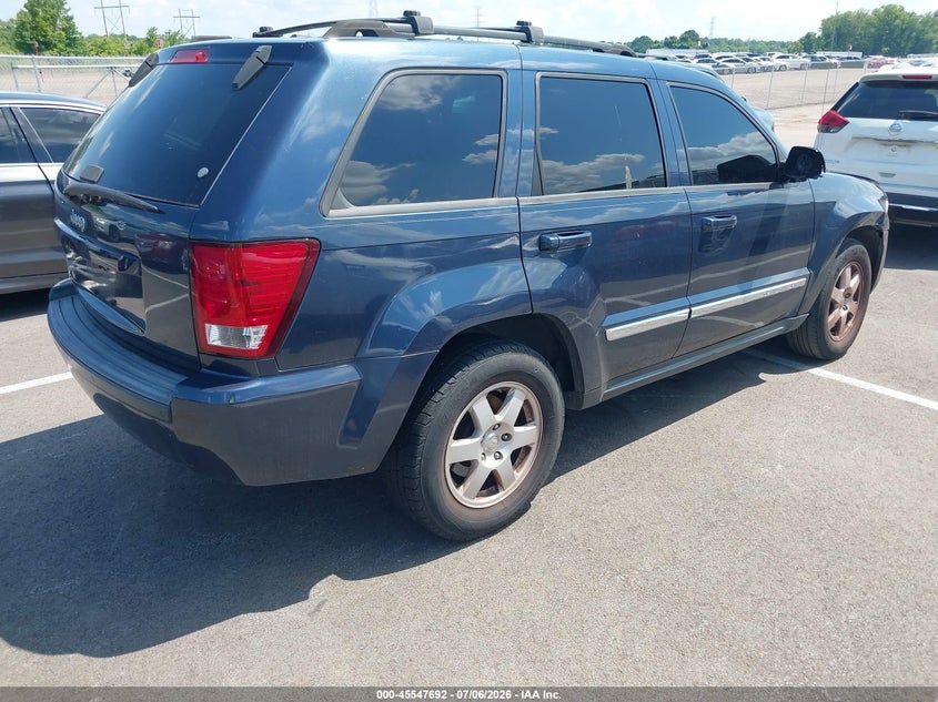 AtlanticExpress - Jeep Grand Cherokee