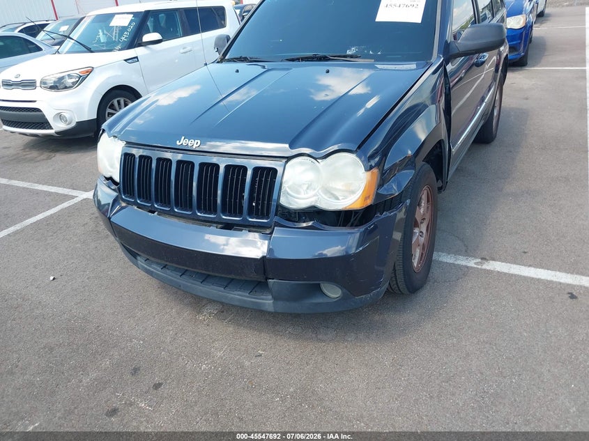 AtlanticExpress - Jeep Grand Cherokee