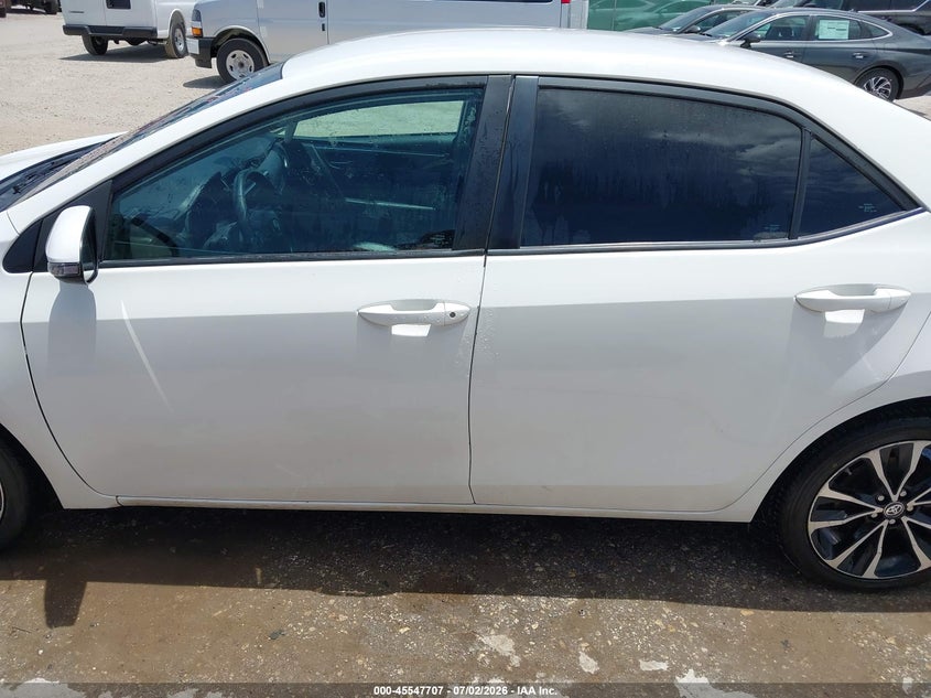 AtlanticExpress - Toyota Corolla