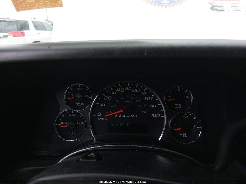 AtlanticExpress - Chevrolet Express 2500