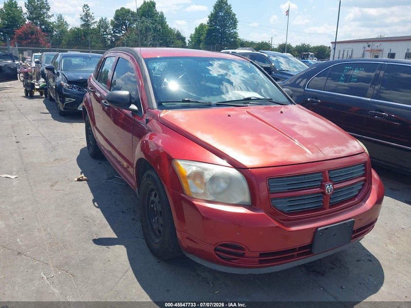 Vin: 1b3cb1ha7bd111202, lot: 46046044, dodge caliber express 2011 img_1