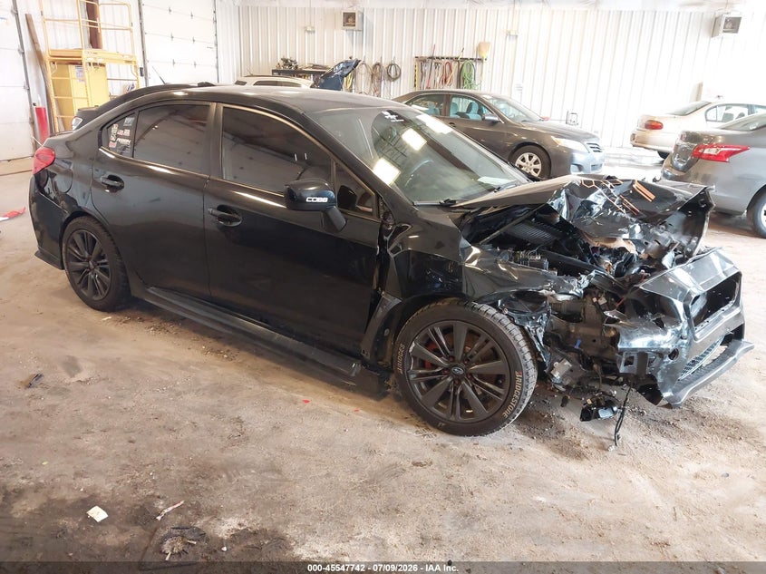 Vin: jf1va1d65f9819023, lot: 46046053, subaru wrx premium 2015 img_1