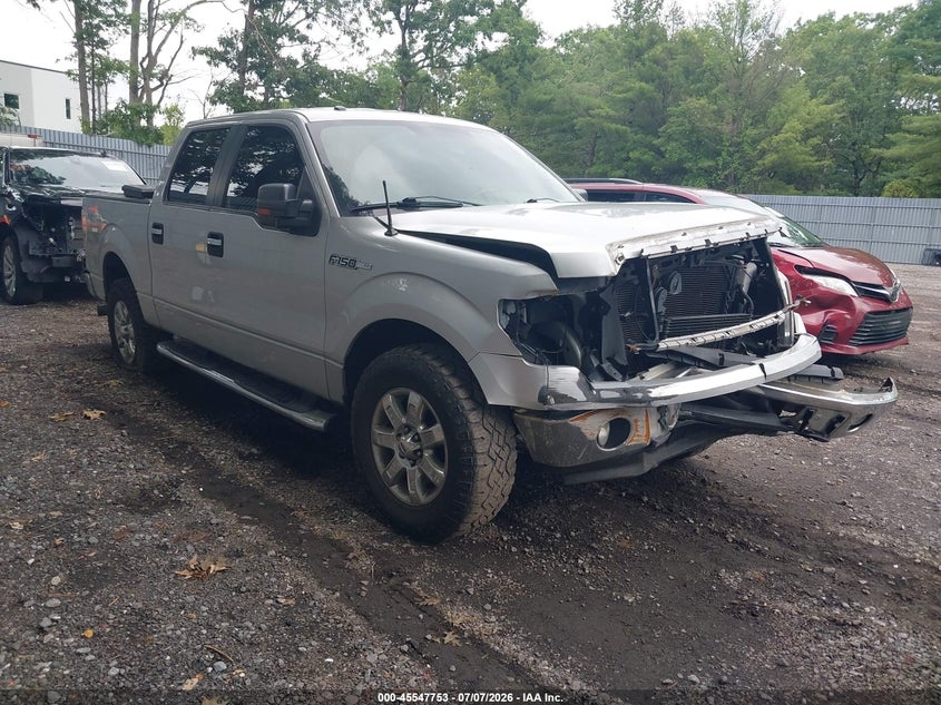Vin: 1ftfw1efxdfc02200, lot: 46046064, ford f-150 fx4/king ranch/lariat/platinum/xl/xlt 2013 img_1