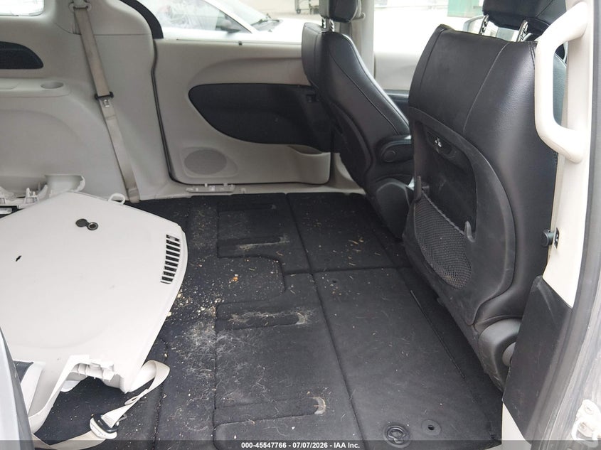 CHRYSLER PACIFICA 2021 VIN 2C4RC1BG5MR547646