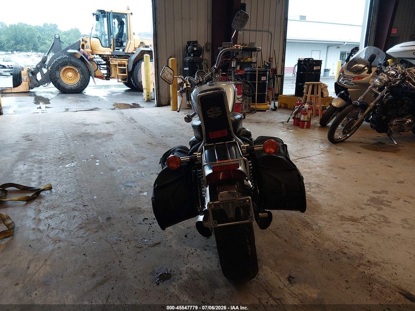 2003 Suzuki Vs1400 Glp VIN: JS1VX51L032101484 Lot: 45547779