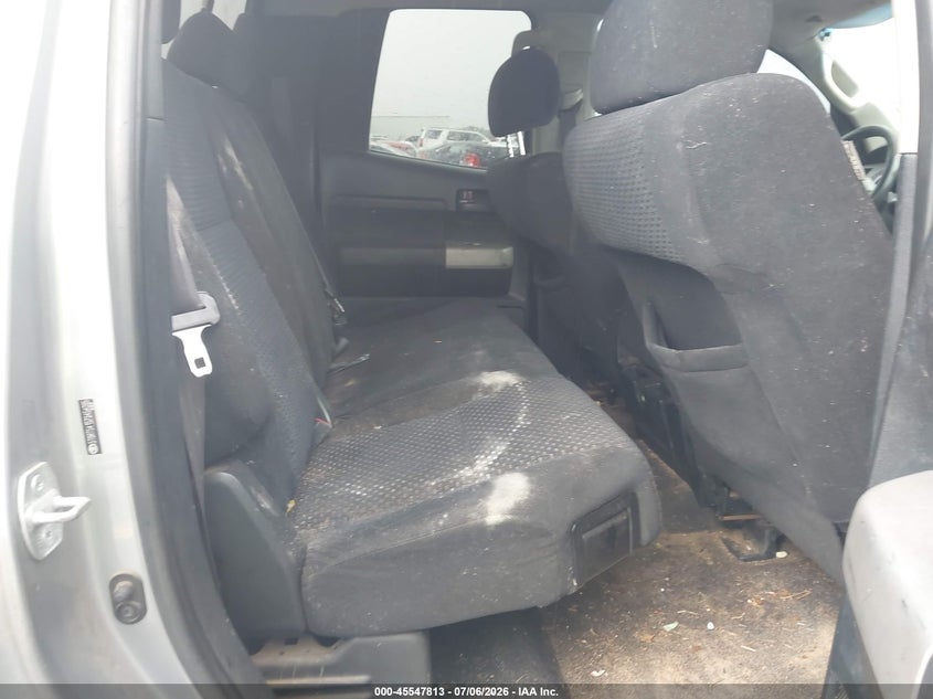 2007 TOYOTA TUNDRA auction photo 8