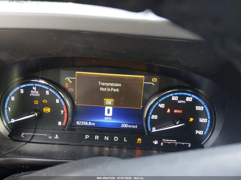 2022 Ford Bronco Sport Outer Banks VIN: 3FMCR9C63NRD55979 Lot: 45547829