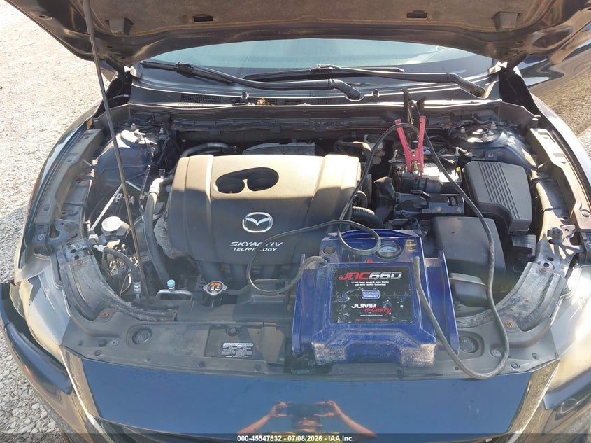 MAZDA MAZDA6 - zdjęcie 10