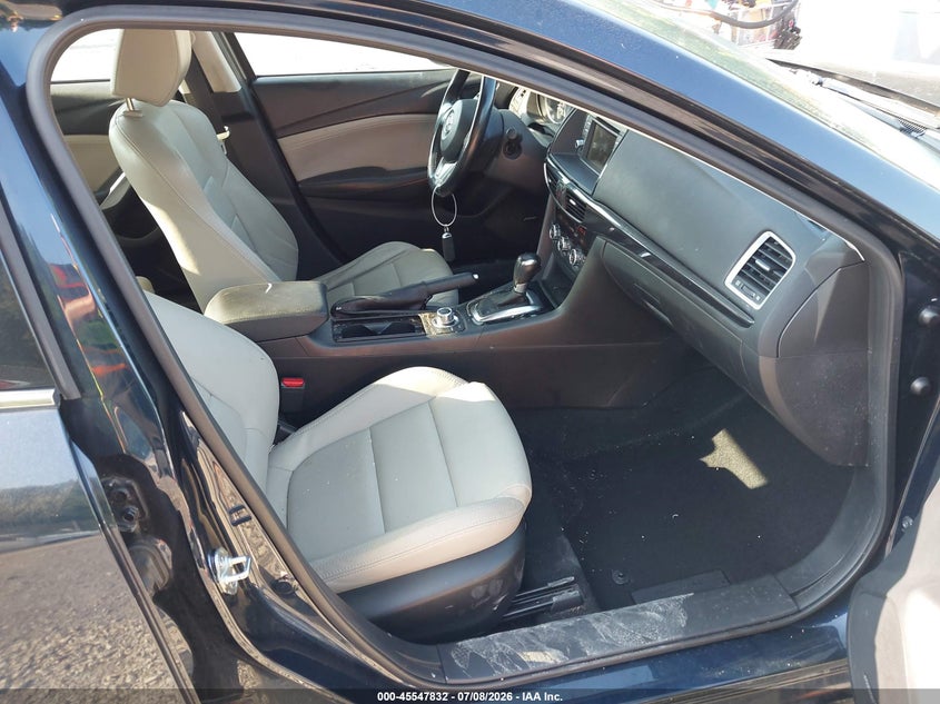 MAZDA MAZDA6 - zdjęcie 5