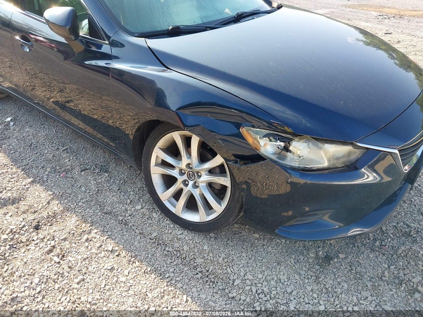 MAZDA MAZDA6 - zdjęcie 6