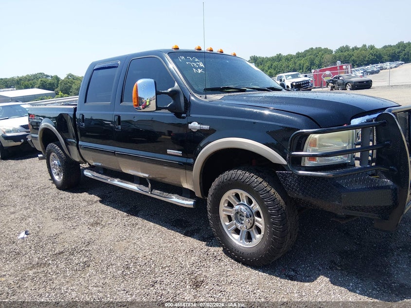 2006 Ford F-250