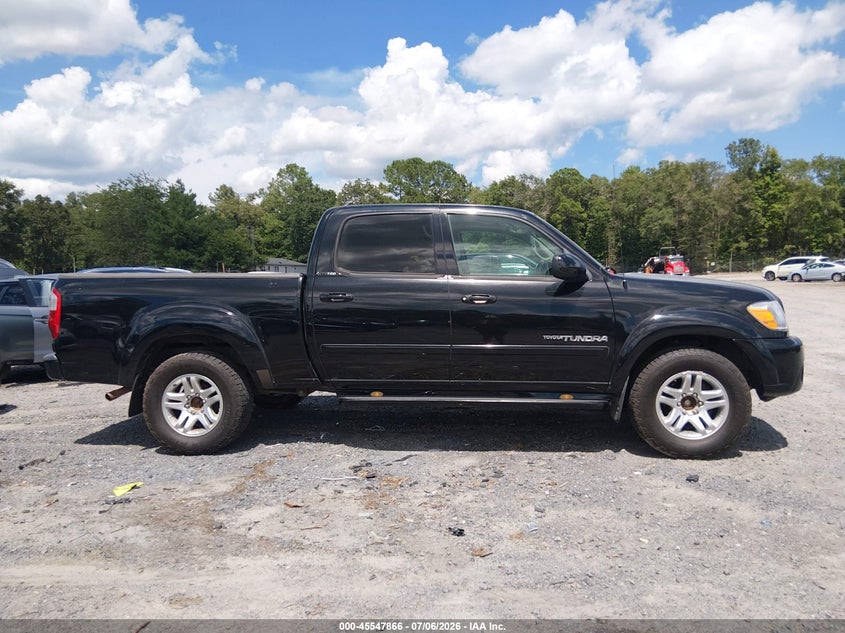 AtlanticExpress - Toyota Tundra