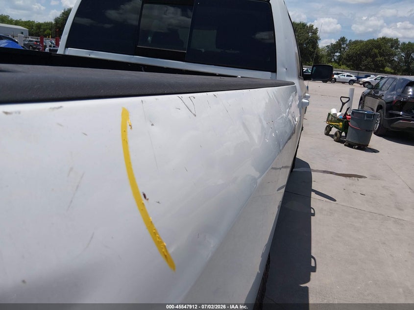 2014 Ram 2500 Slt VIN: 3C6TR5DT5EG130547 Lot: 45547912