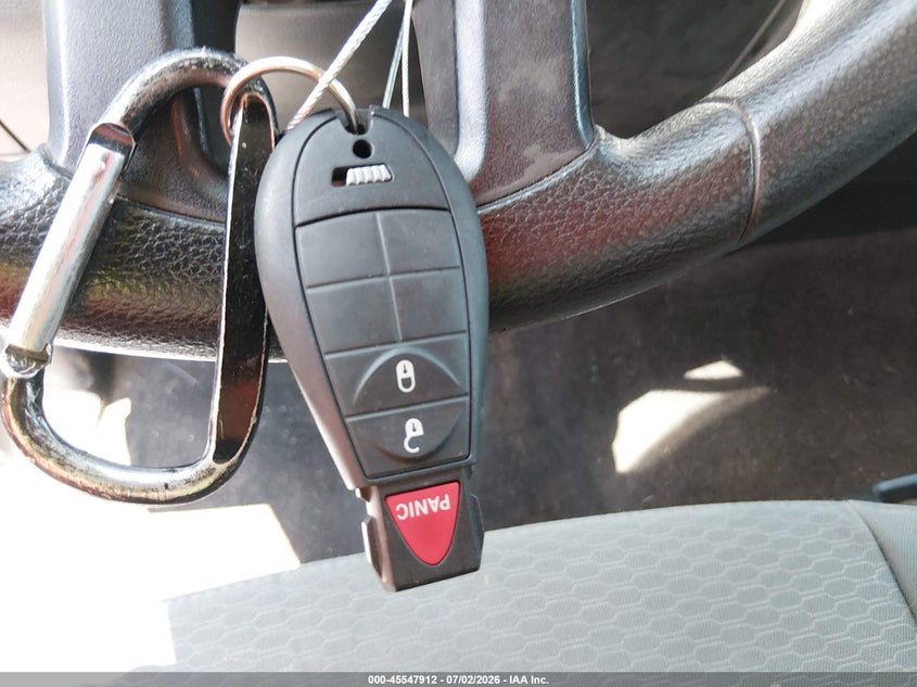 2014 RAM 2500 SLT · Фото 11