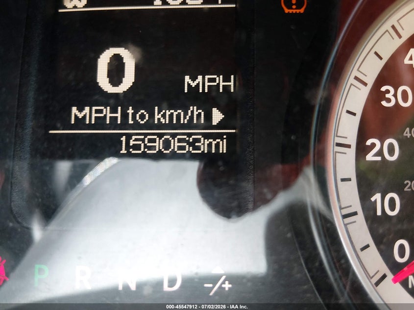 2014 RAM 2500 SLT · Фото 15