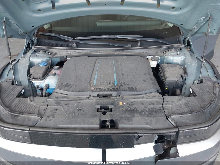 2024 Hyundai Ioniq 5 Sel VIN: KM8KN4DE6RU241070 Lot: 45547936