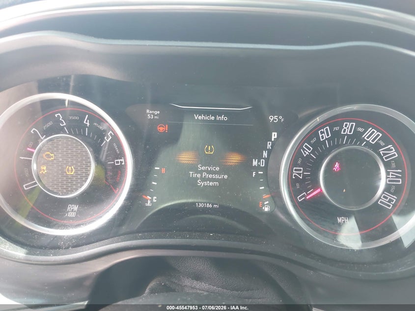 DODGE CHALLENGER 2016 VIN 2C3CDZAGXGH200976