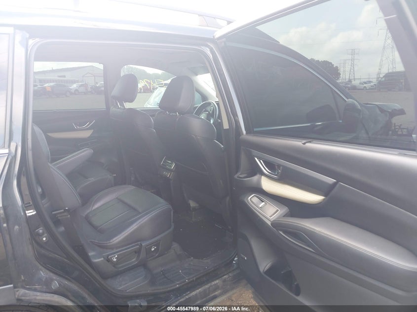 2019 Subaru Ascent Limited VIN: 4S4WMAPD2K3404461 Lot: 45547989