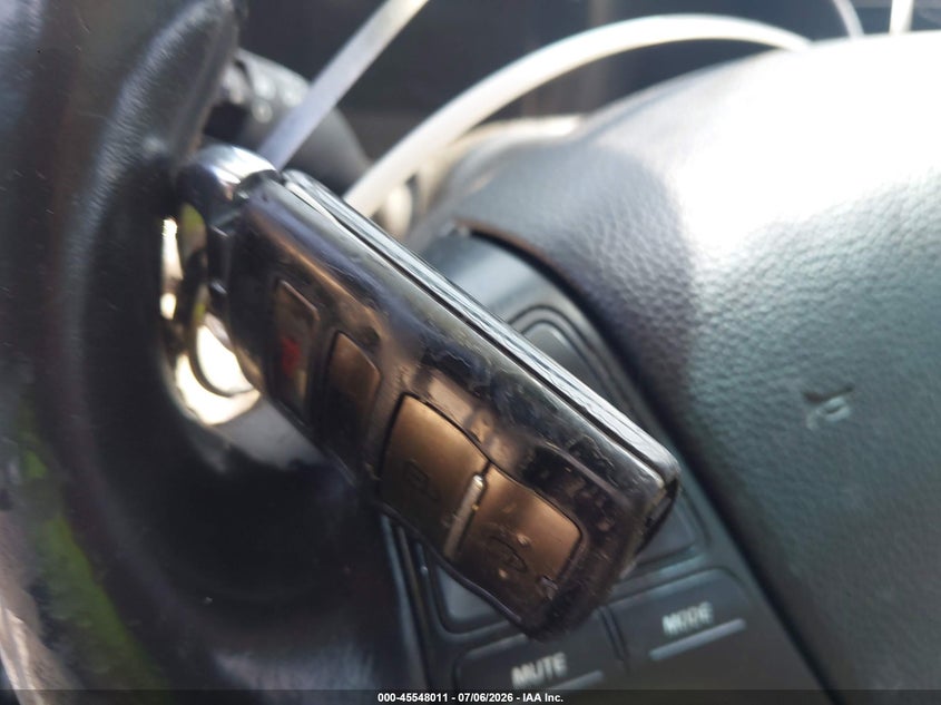 2014 Kia Cadenza Premium VIN: KNALN4D76E5121586 Lot: 45548011