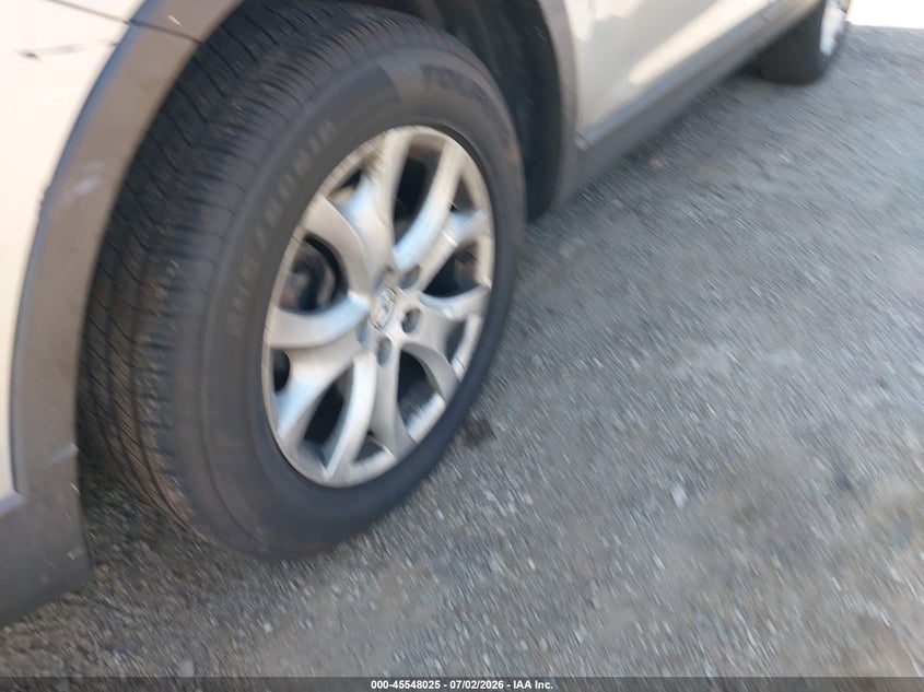 AtlanticExpress - Mazda CX-9