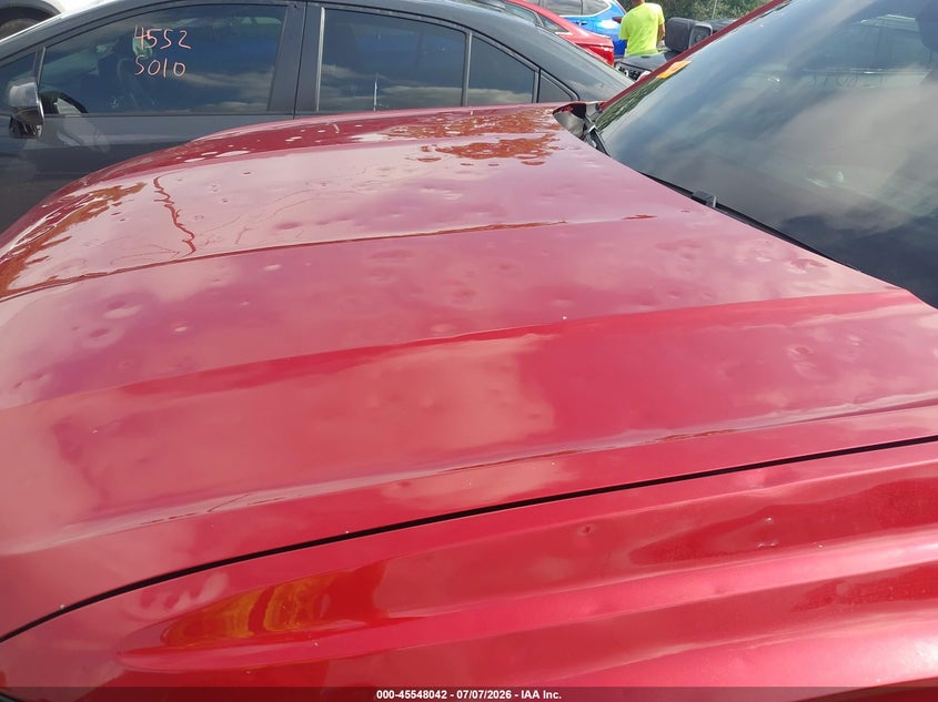 2021 VOLKSWAGEN ATLAS CROSS SPORT auction photo 6
