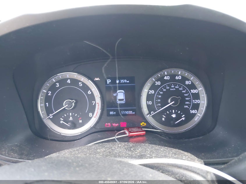 2021 Hyundai Venue Se VIN: KMHRB8A36MU096297 Lot: 45548061