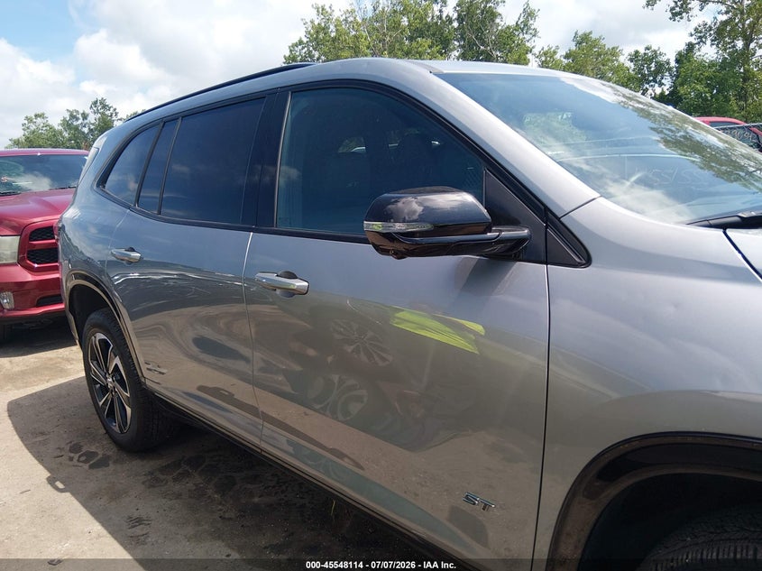2026 Buick Enclave Sport Touring Fwd VIN: 5GAEVBKS5TJ107269 Lot: 45548114
