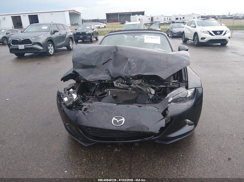 MAZDA MX-5 MIATA - zdjęcie 12