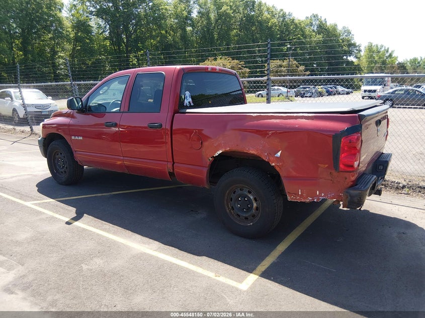 AtlanticExpress - Dodge Ram 1500