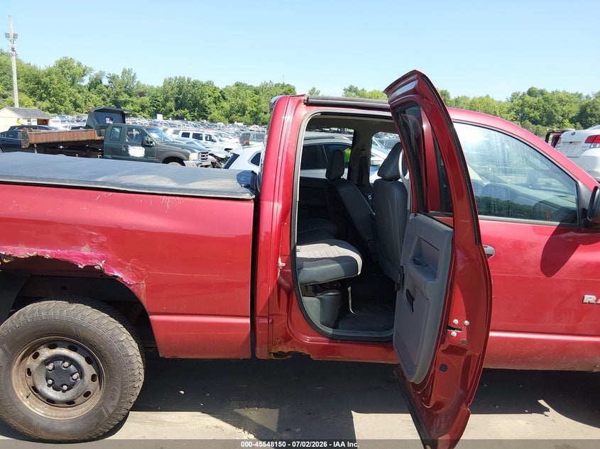 AtlanticExpress - Dodge Ram 1500