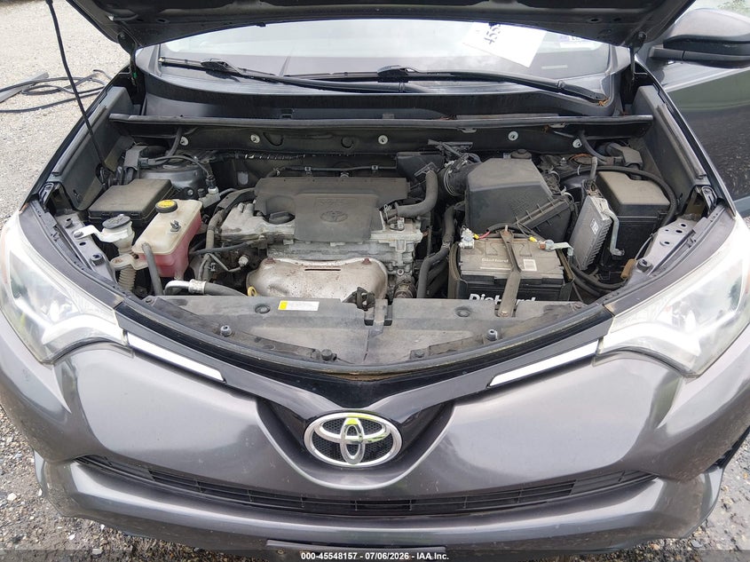TOYOTA RAV4 - zdjęcie 10