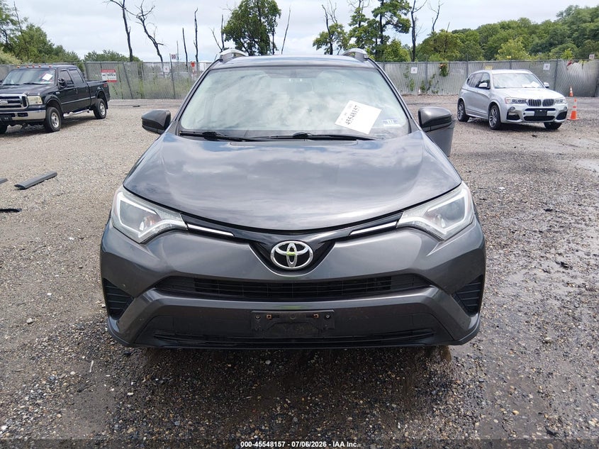 TOYOTA RAV4 - zdjęcie 11