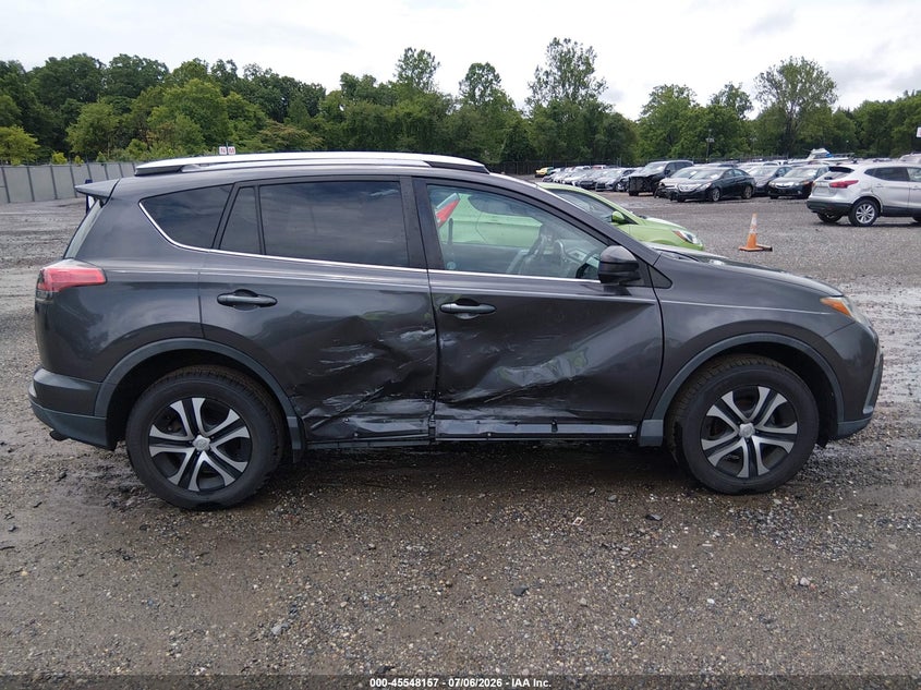 TOYOTA RAV4 - zdjęcie 12