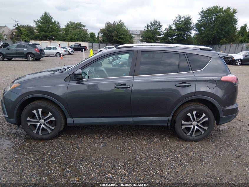 TOYOTA RAV4 - zdjęcie 13