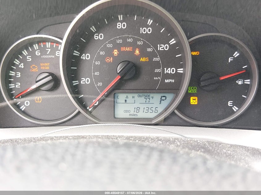 TOYOTA RAV4 - zdjęcie 14