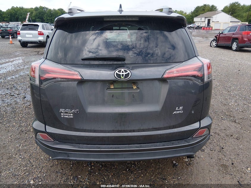 TOYOTA RAV4 - zdjęcie 15