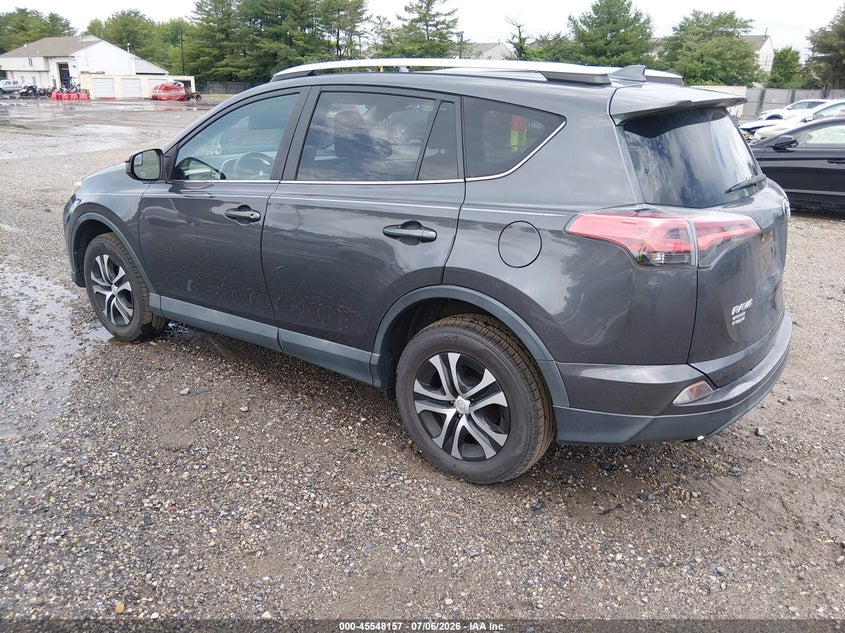 TOYOTA RAV4 - zdjęcie 3