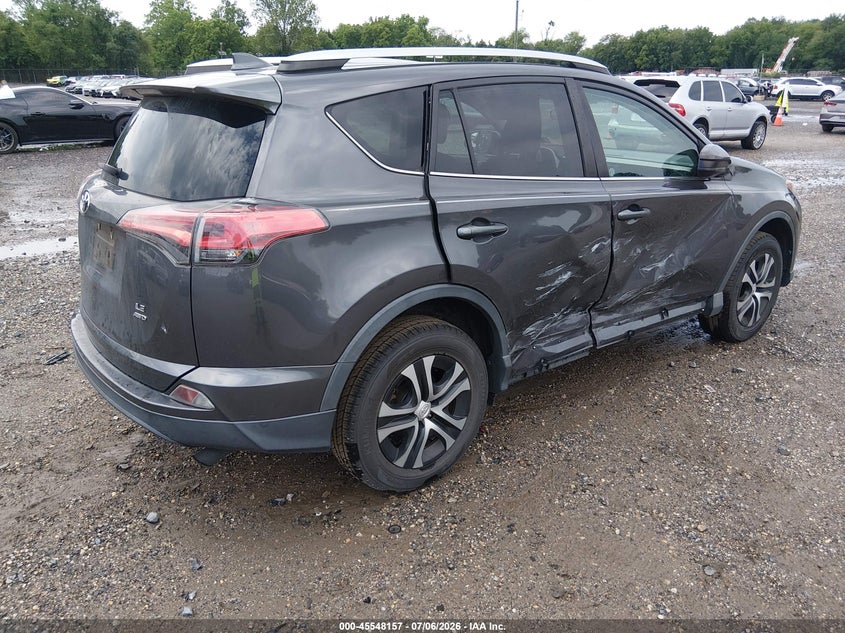 TOYOTA RAV4 - zdjęcie 4