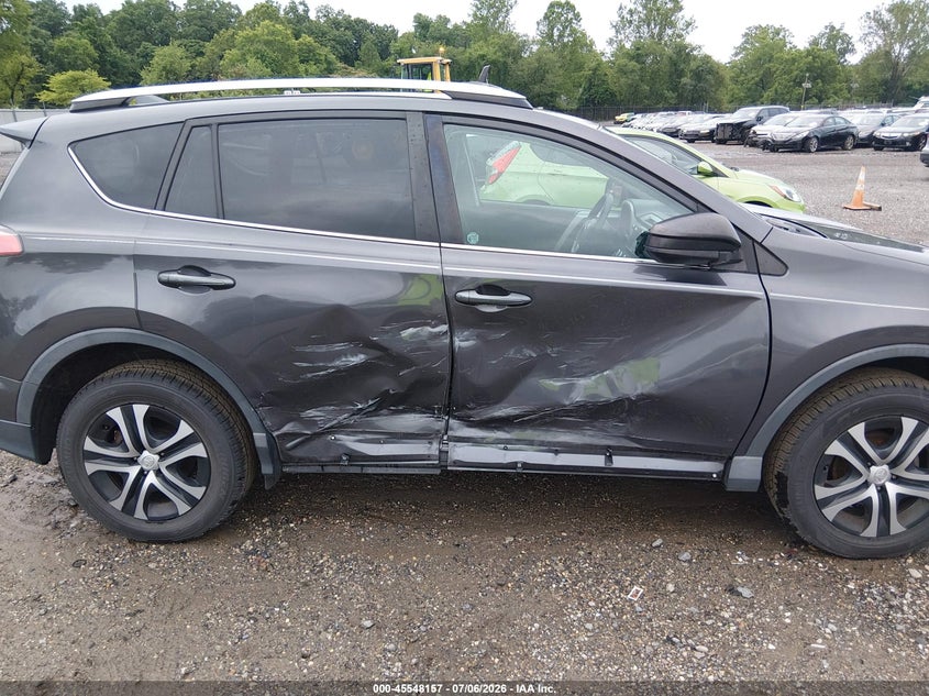 TOYOTA RAV4 - zdjęcie 6