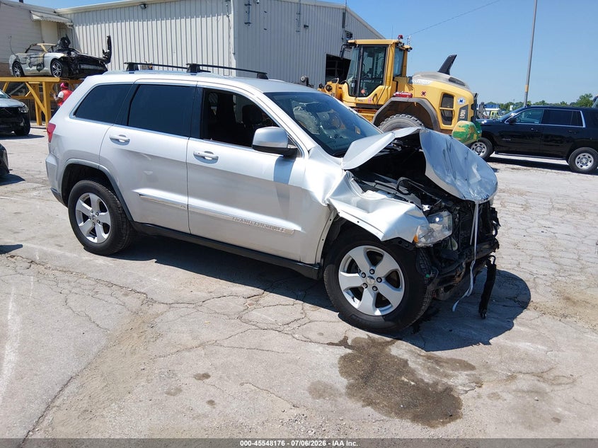 Vin: 1j4rr4gg0bc731577, lot: 46046487, jeep grand cherokee laredo 2011 img_1