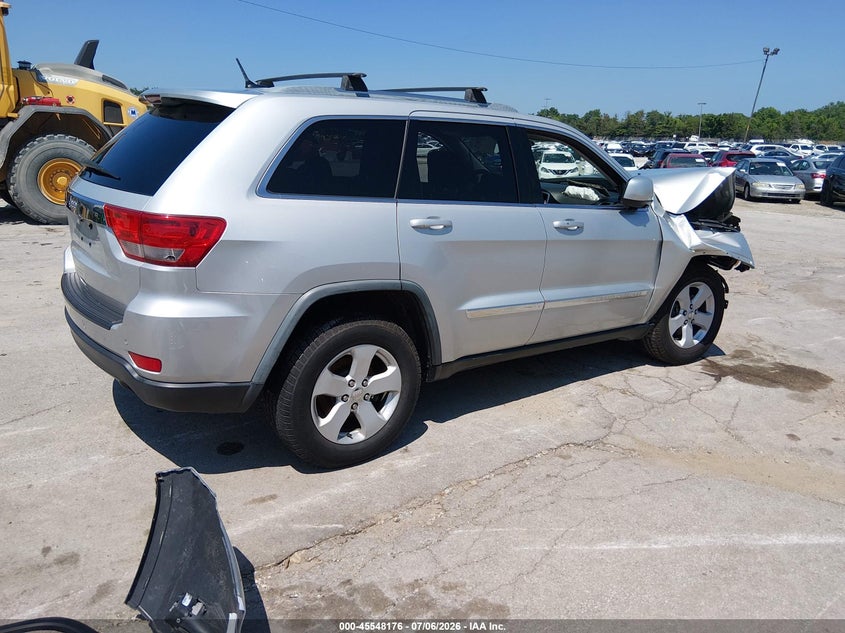 Vin: 1j4rr4gg0bc731577, lot: 46046487, jeep grand cherokee laredo 20114