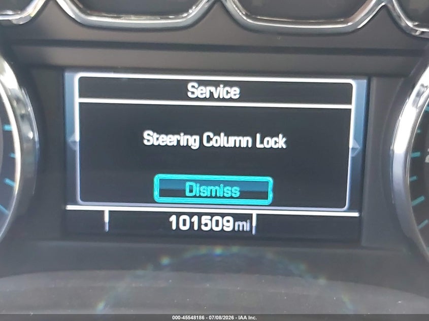 2020 GMC Yukon 4Wd Slt VIN: 1GKS2BKC2LR281731 Lot: 45548186