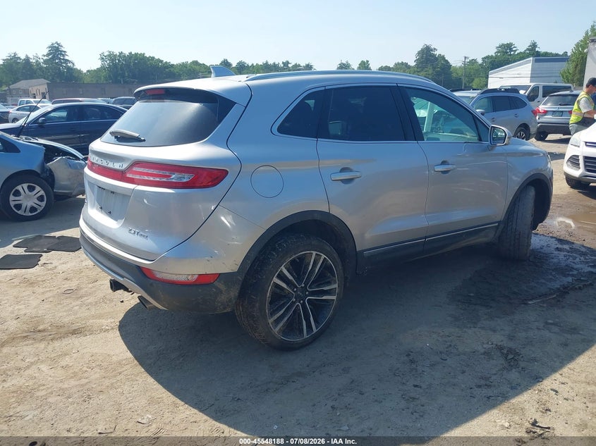 Vin: 5lmtj3dhxhul32133, lot: 46046499, lincoln mkc reserve 20174